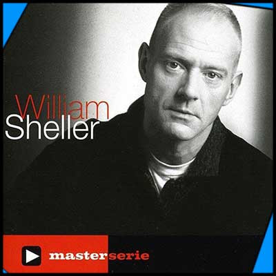 WILLIAM SHELLER