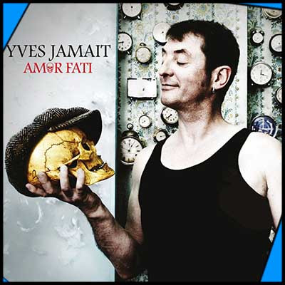 YVES JAMAIT