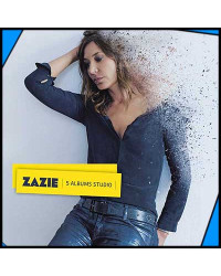 ZAZIE