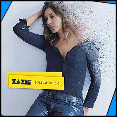 ZAZIE