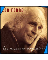 LÉO FERRÉ