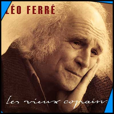 LÉO FERRÉ