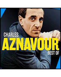 CHARLES AZNAVOUR